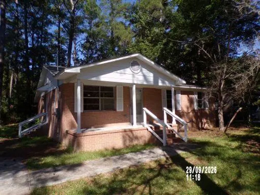 604 King Street, Walterboro