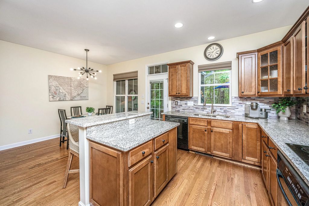 264 Fair Sailing Road Unit 42, Mount Pleasant