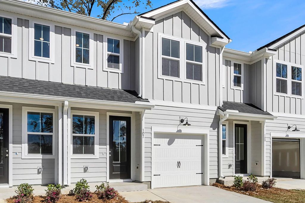 151 Berry Shoals Drive, Summerville
