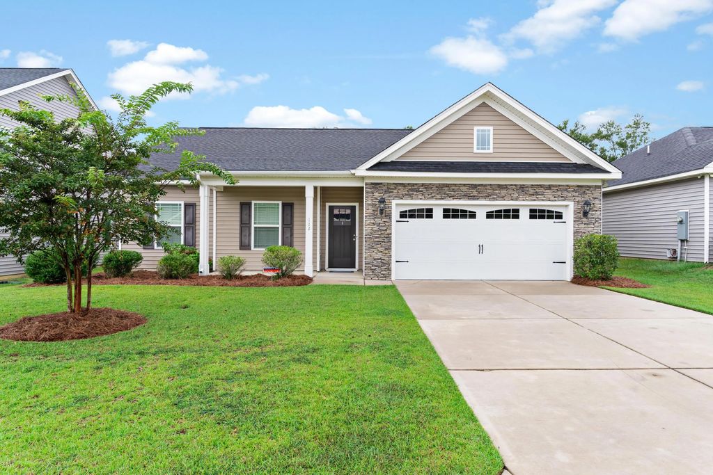 112 Silver Way Drive, Orangeburg