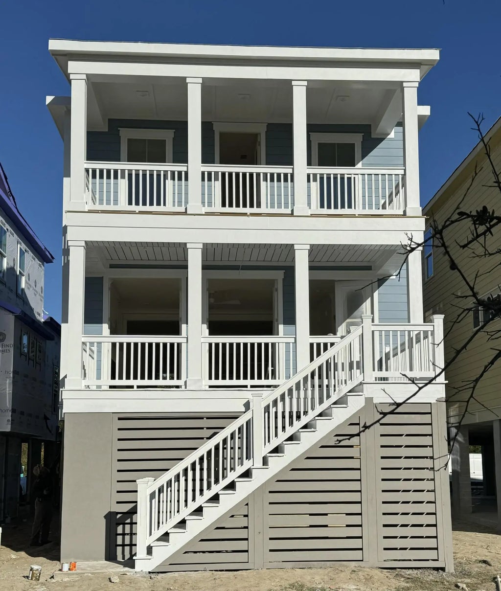 720 Minton Road, Charleston