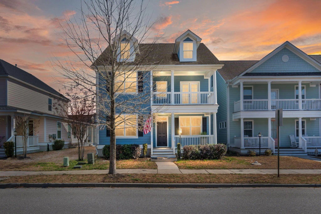 1044 Oak Bluff Avenue, Charleston