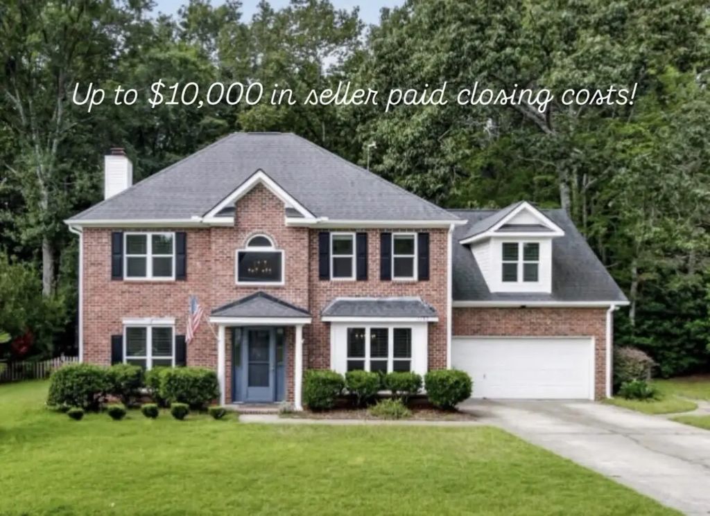 1132 Black Rush Circle, Mount Pleasant