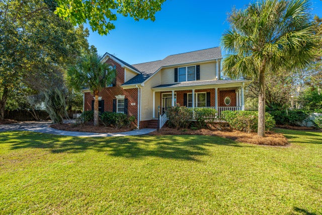 Photo of 99 Fieldfare Way, Charleston SC