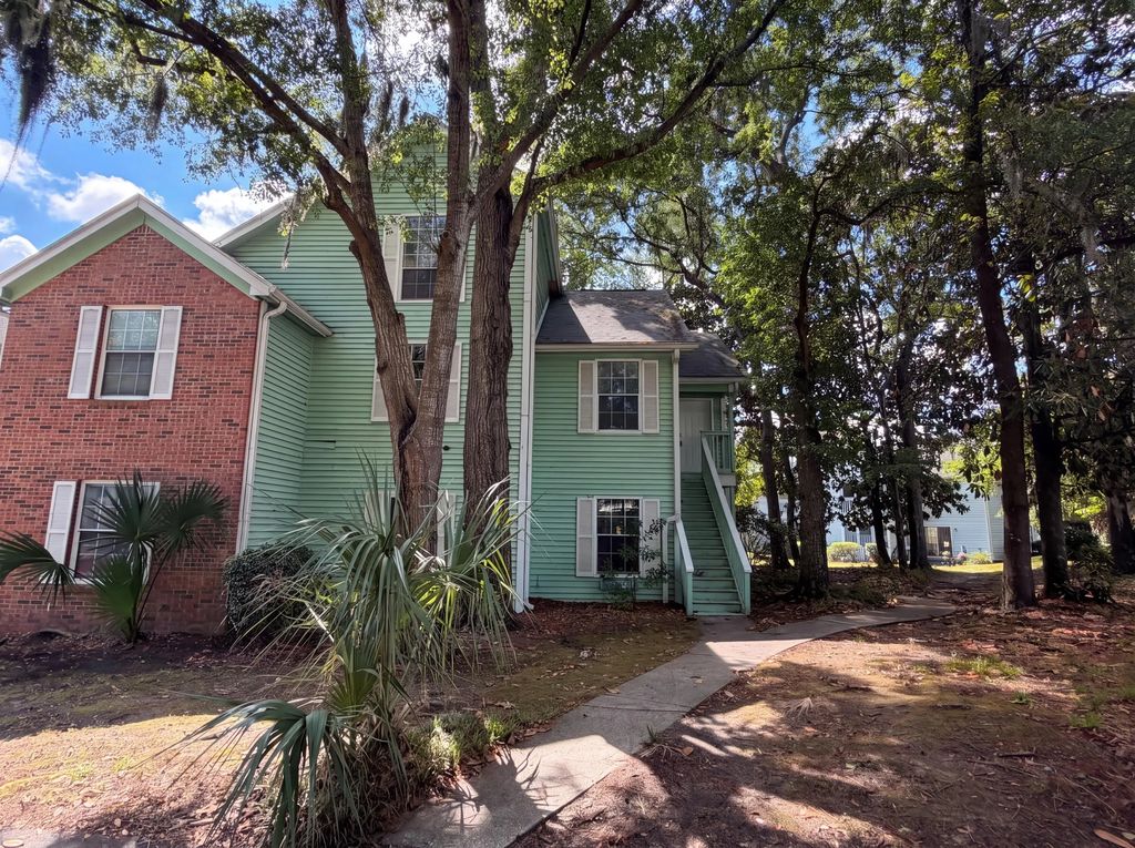 6297 Rolling Fork 107, North Charleston