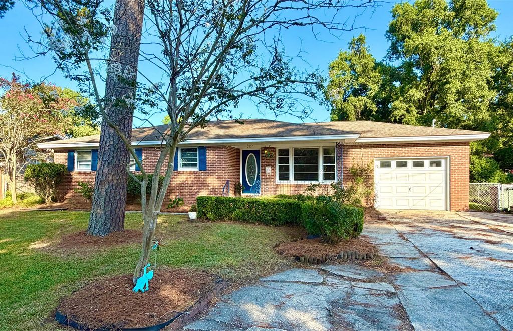 5937 Willard Drive, Hanahan