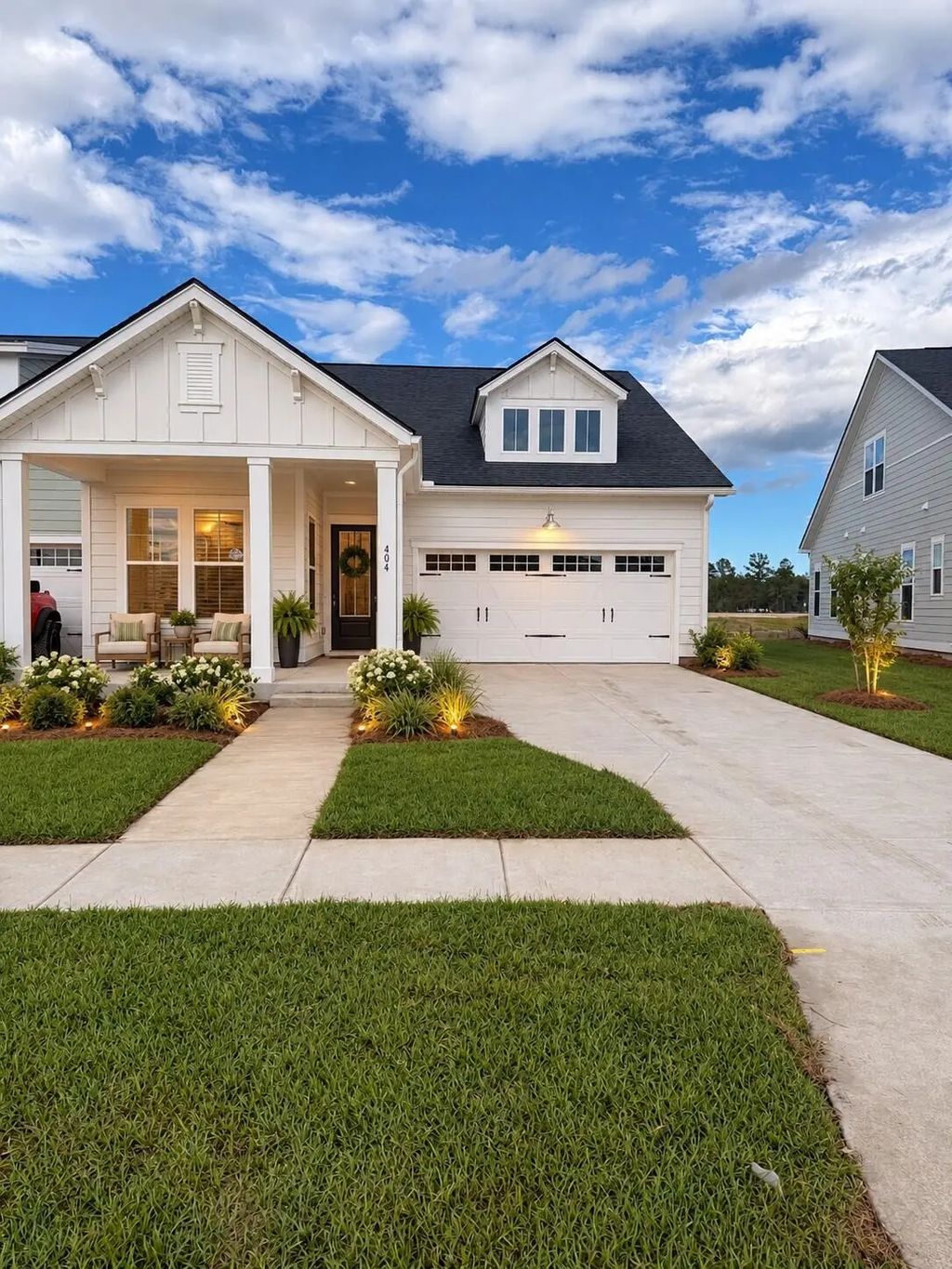 404 Bluebird Bend Street, Summerville
