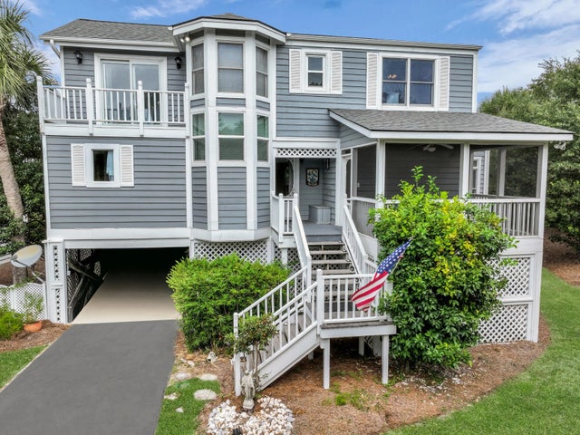 Photo of 1 Pelican Reach, Isle of Palms SC