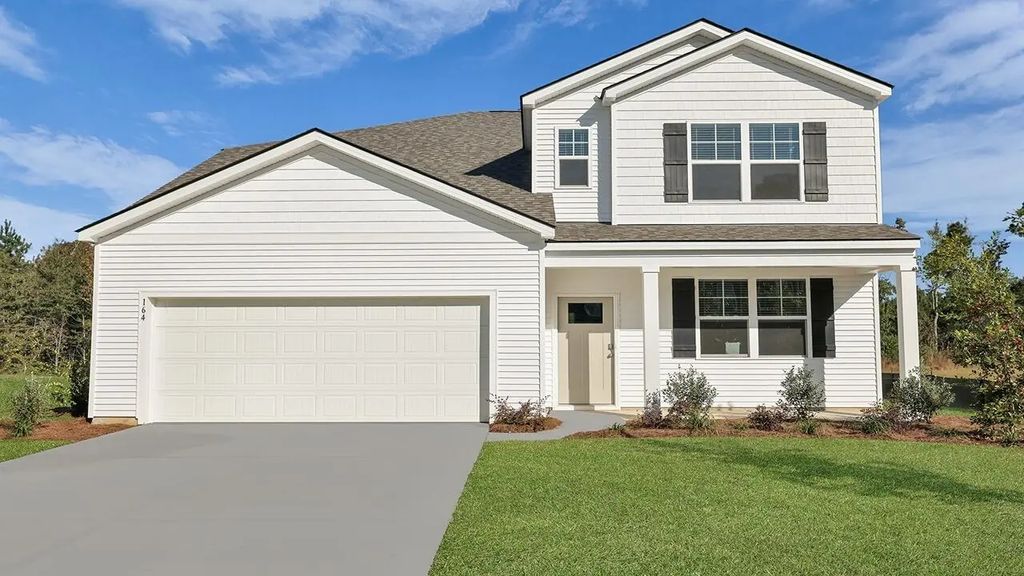 192 Bee Tree Boulevard, Summerville