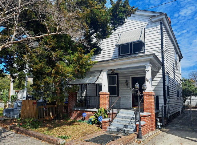 Photo of 668 Rutledge Avenue, Charleston SC