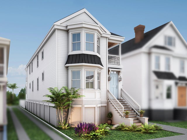 Photo of 175 1/2 Wentworth Street, Charleston SC