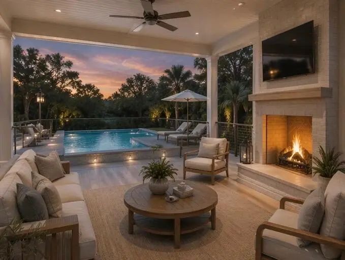 230 High Dunes Lane, Kiawah Island, SC, 29455
