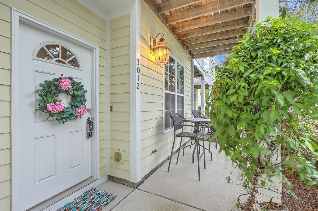 3012 Sugarberry Lane, Johns Island