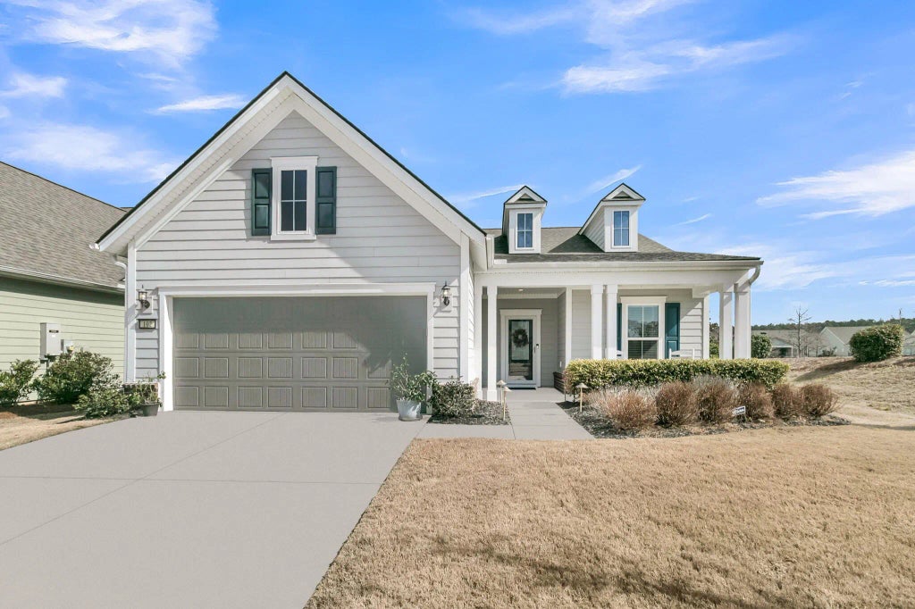 102 Garden Gate Way, Summerville