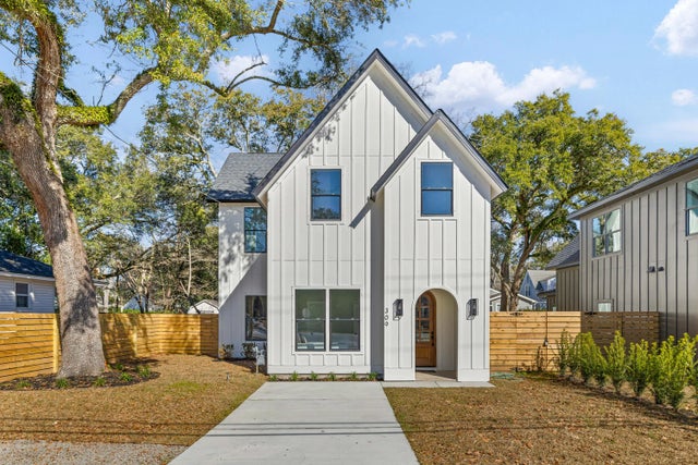 Photo of 309 Magnolia Road, Charleston SC