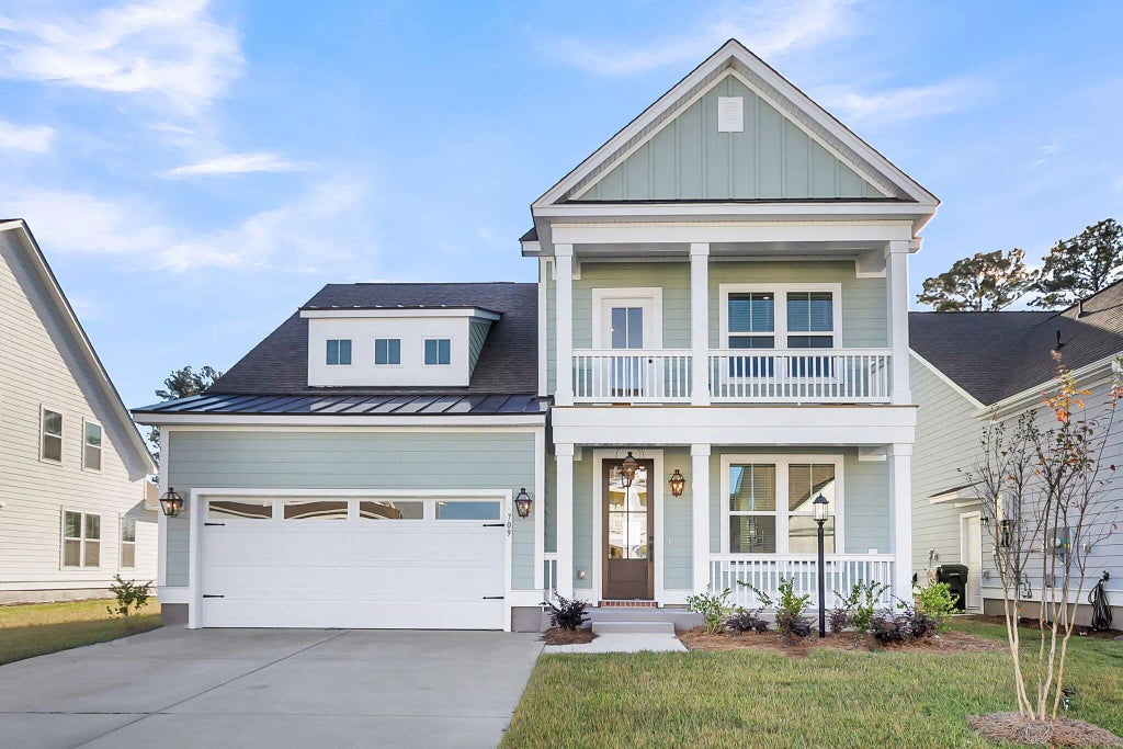 709 Maynard Lane, Summerville