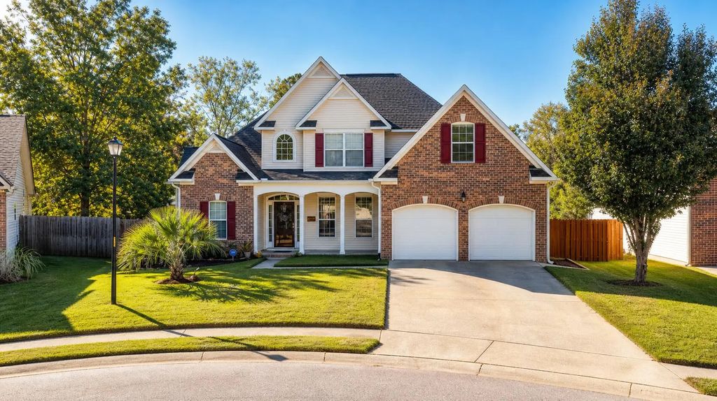 108 Seneca Circle, Goose Creek