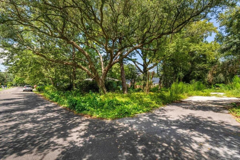 Lindberg Street Lot 10a, Charleston
