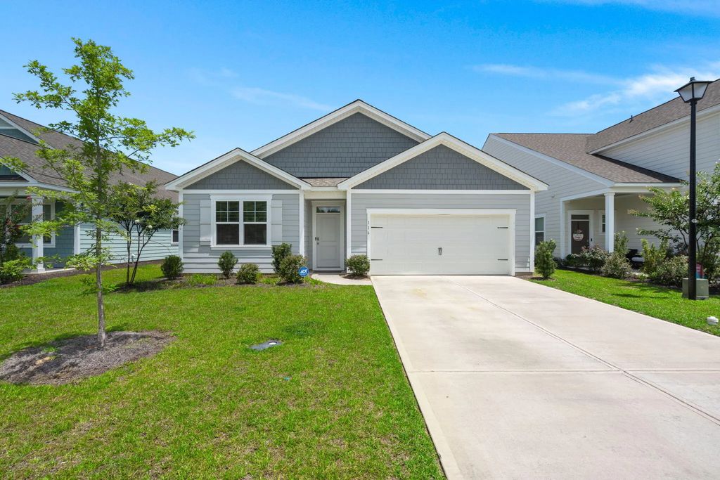 116 William Clark Boulevard, Santee