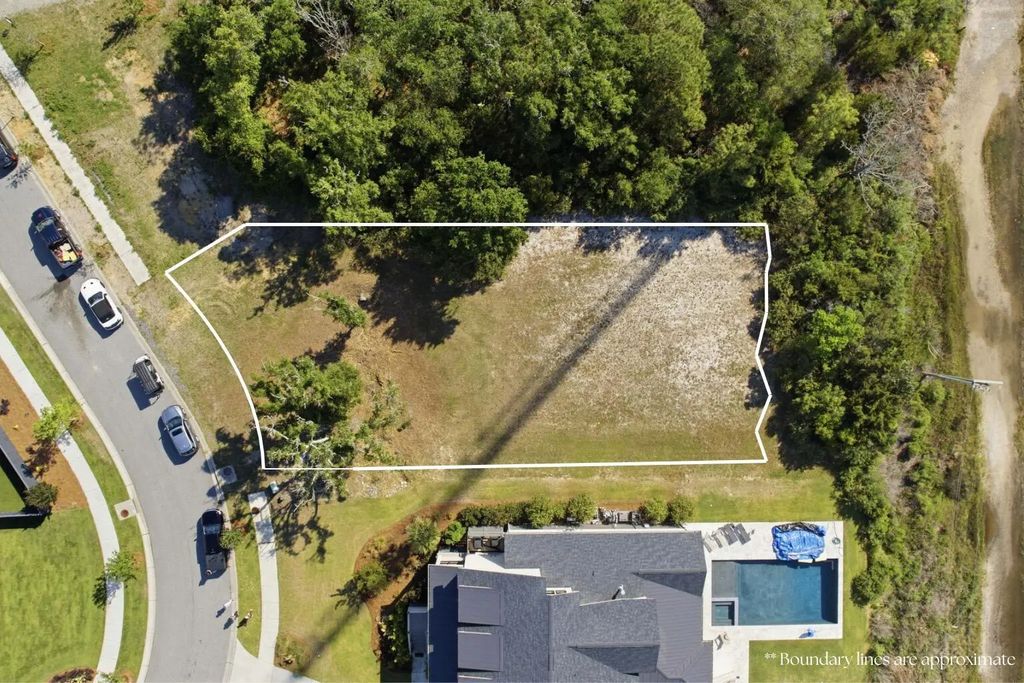 1499 Tomato Farm Circle, Mount Pleasant