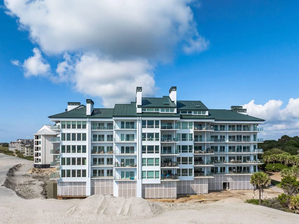 9510 Palmetto Drive 1201, Isle of Palms