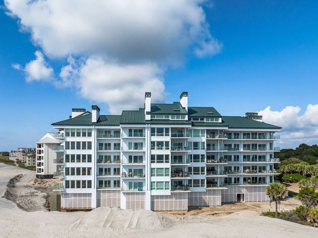 Photo of 9510 Palmetto Drive 1201, Isle of Palms SC