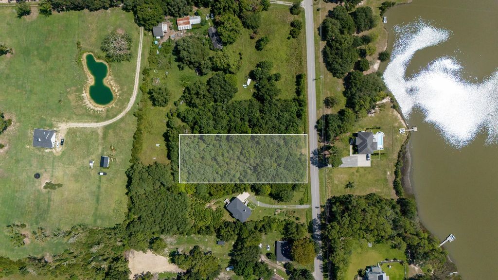 6658 Ethel Post Office Road, Meggett