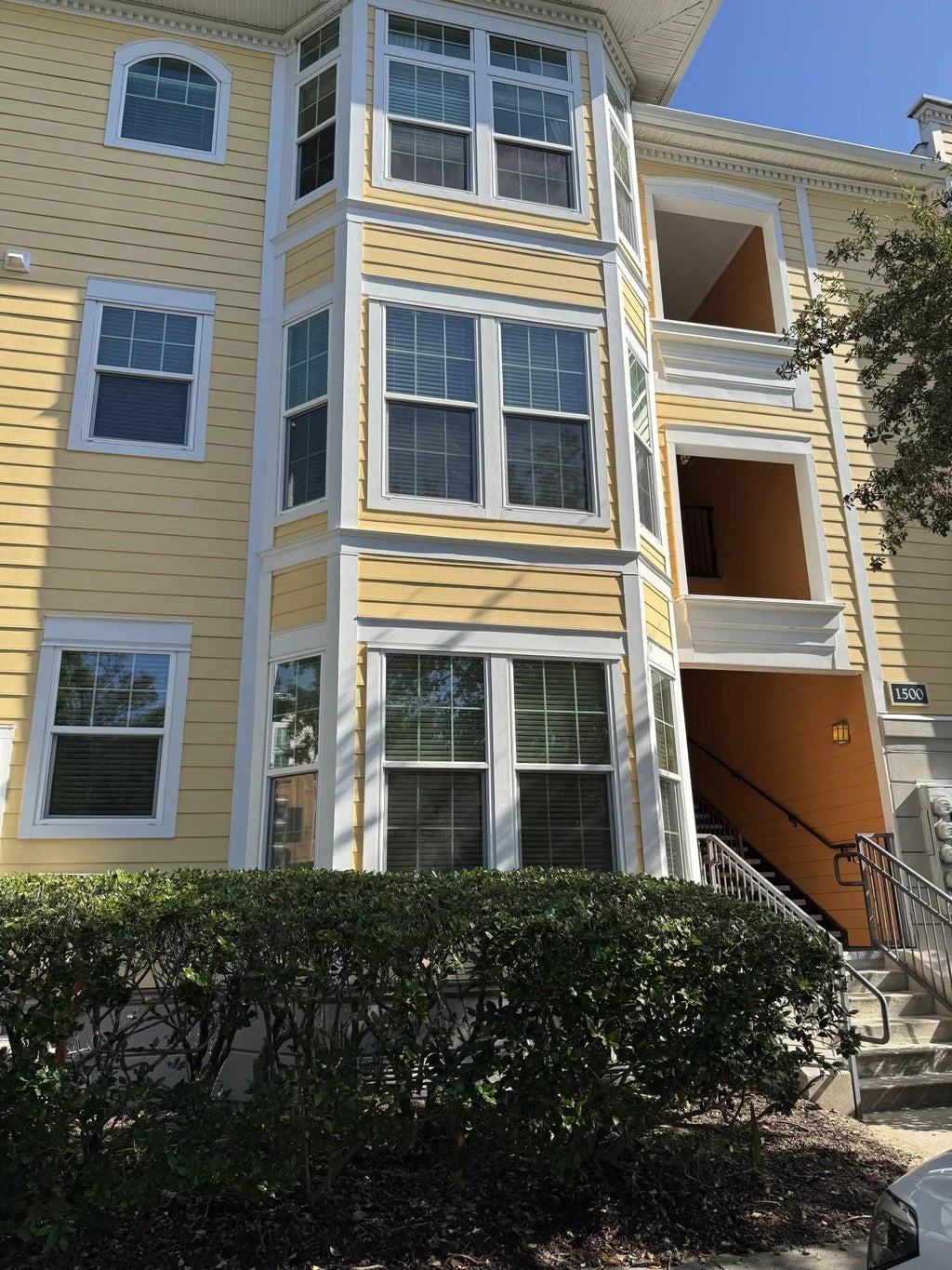 1526 Telfair Way, Charleston