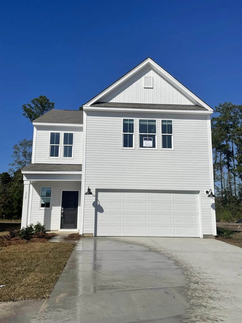 319 Clipper Court, Summerville