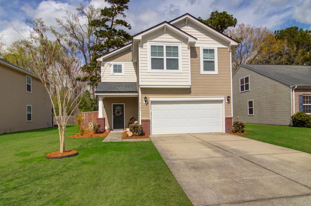 3104 Conservancy Lane, Charleston