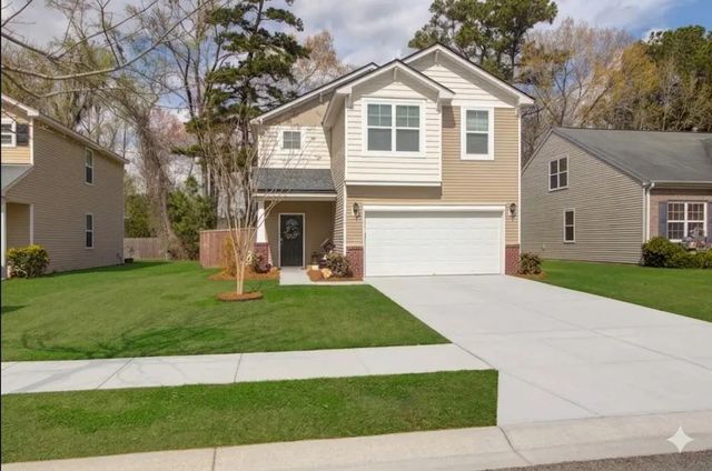 Photo of 3104 Conservancy Lane, Charleston SC