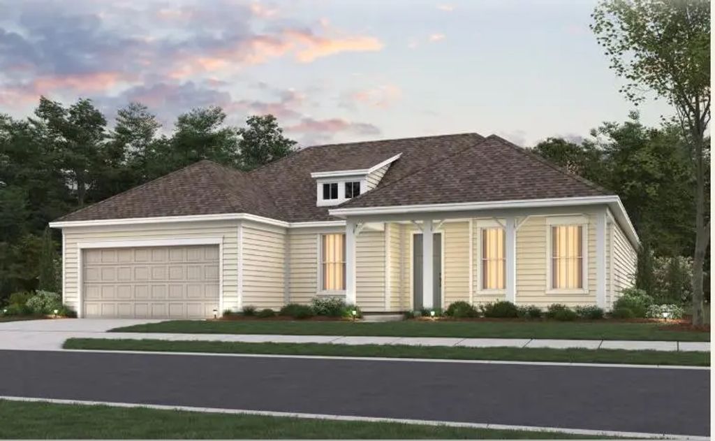 118 Cordwood Court, Charleston