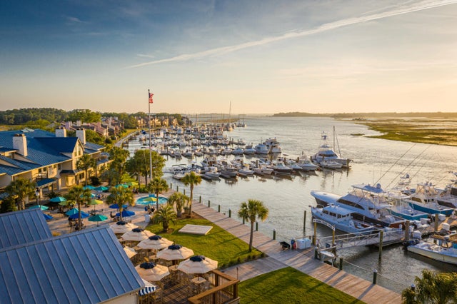 Photo of 1880 Andell Bluff Boulevard E-17, Seabrook Island SC