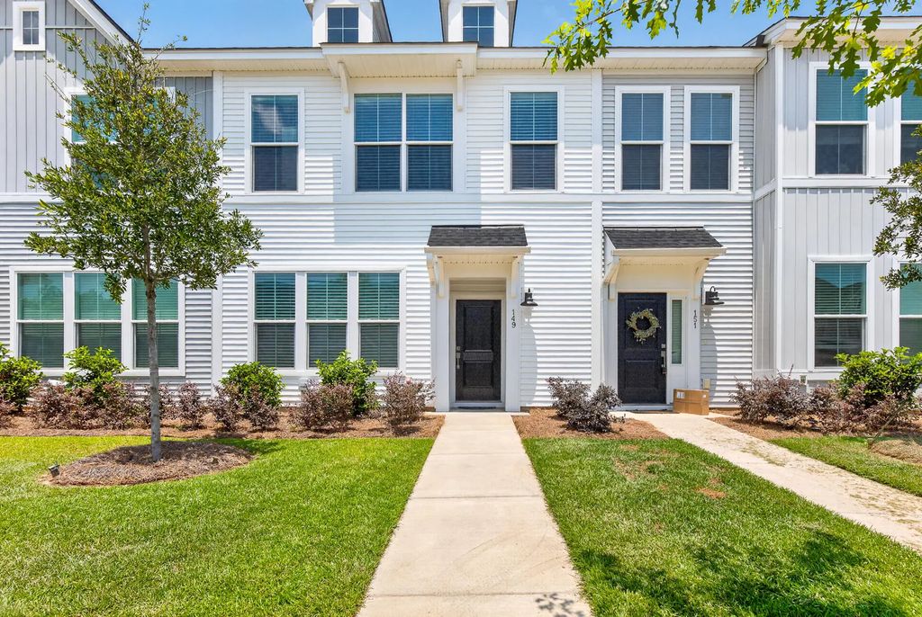149 Omalley Drive, Summerville