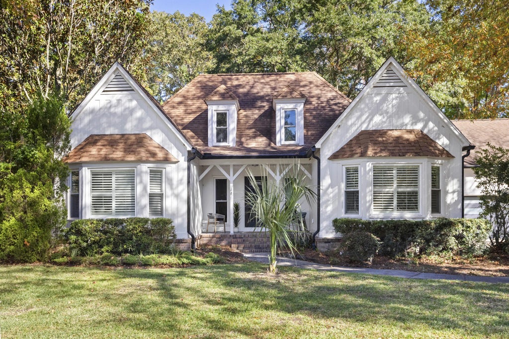 1019 Royalist Road, Mount Pleasant