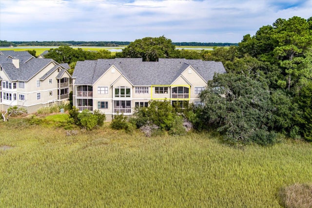 Photo of 2138 Landfall Way, Seabrook Island SC