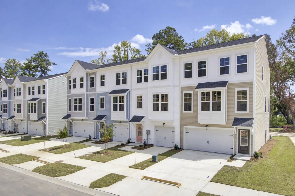 412 Caledon Court, Johns Island