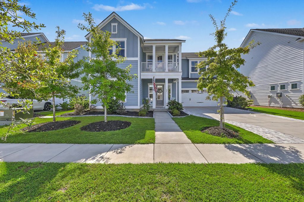 201 Helena Park Drive, Summerville