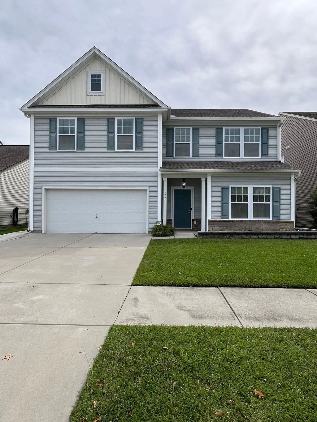 396 Dunlin Drive, Summerville