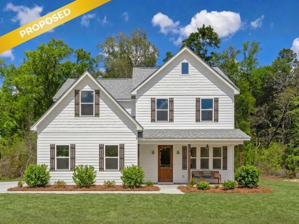 Lot 7 Second Bend Road, Harleyville