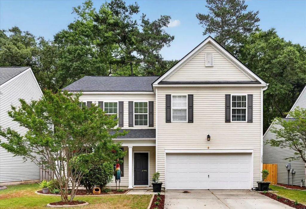 3029 Ellington Drive, Summerville