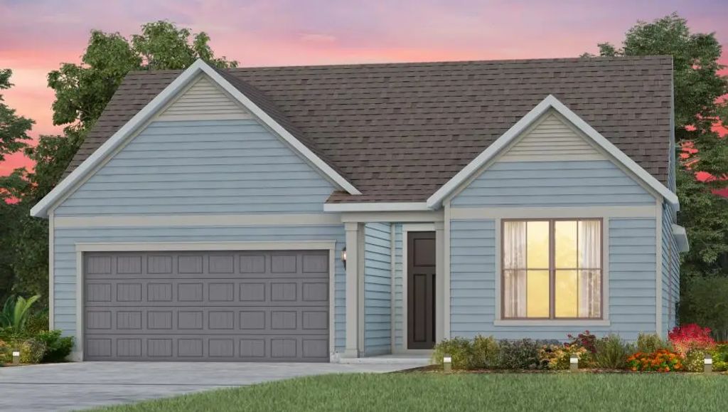 699 Coral Bells Lane, Summerville