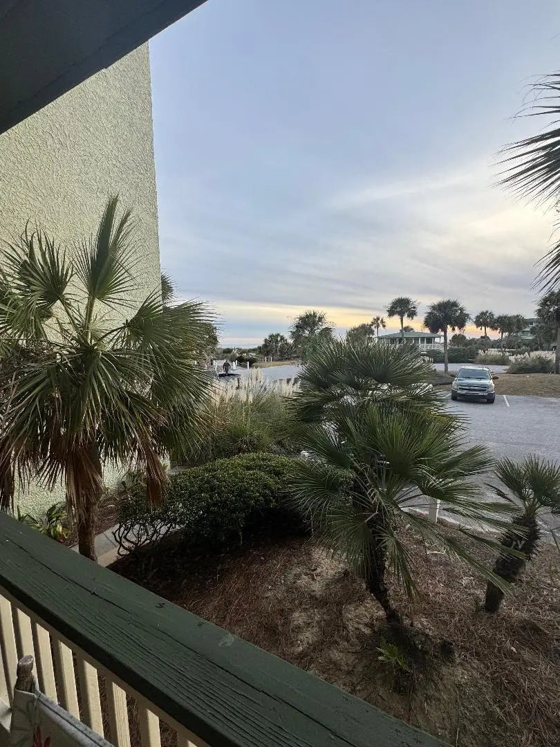 1300 Ocean Boulevard 107, Isle of Palms