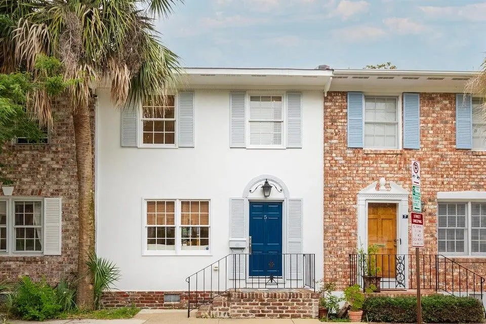 5 Trapman Street Unit 2, Charleston