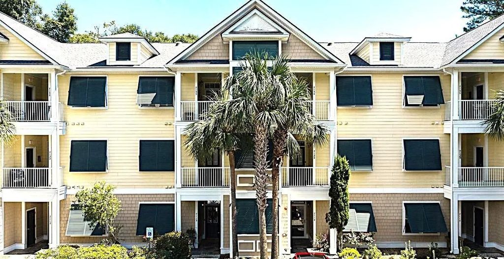 7134 Indigo Palms Way, Johns Island