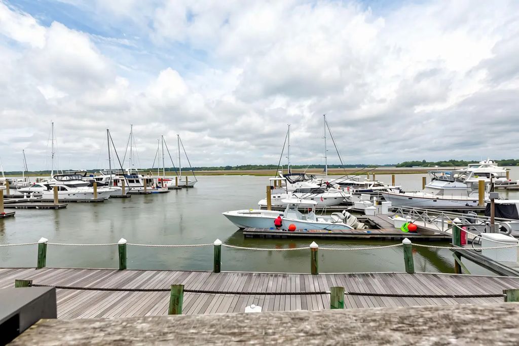 1919 Marsh Oak Lane, Seabrook Island