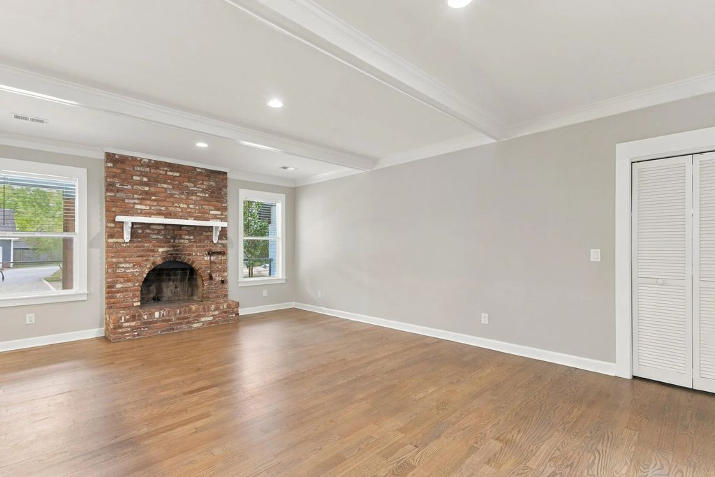 9013 Cat Tail Pond Road, Summerville