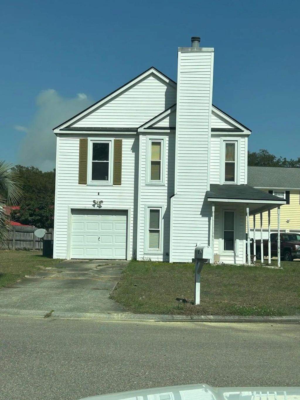 2 Manor Boulevard, Hanahan