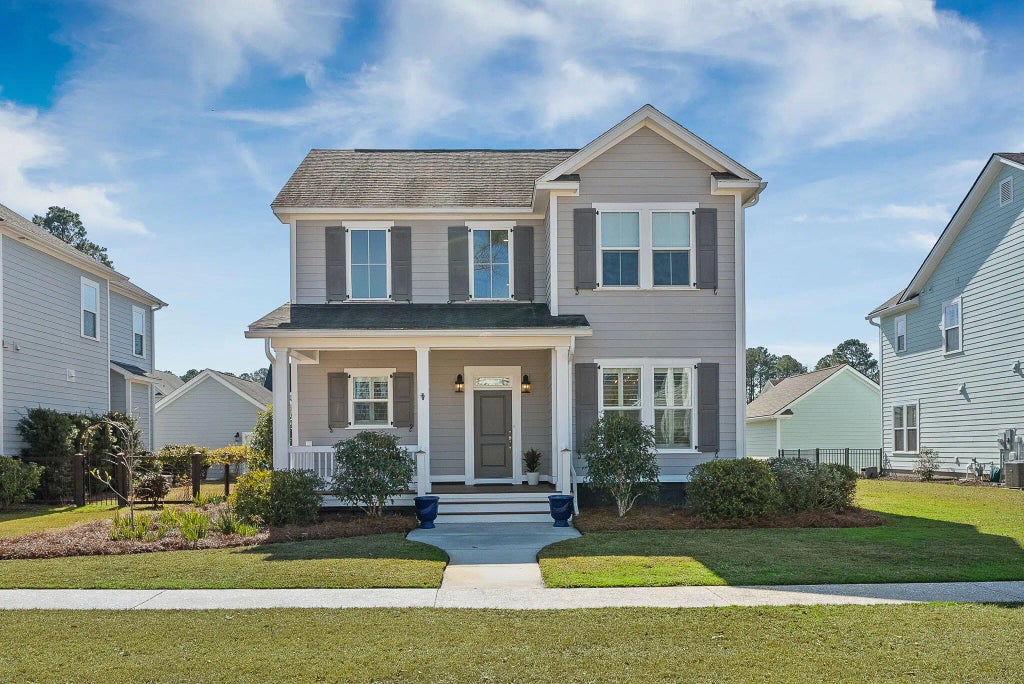 3998 Capensis Lane, Ravenel