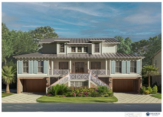 Photo of 211 Haddrell Street, Mount Pleasant SC